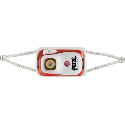 PETZL BINDI ORANGE 23 -Uitrusting Voor Buiten 9 40686 bindi orange e102aa01 02