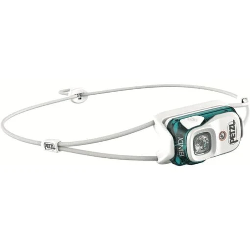 PETZL BINDI EMERAUDE 23 -Uitrusting Voor Buiten 9 40688 bindi emeraude e102aa02 01