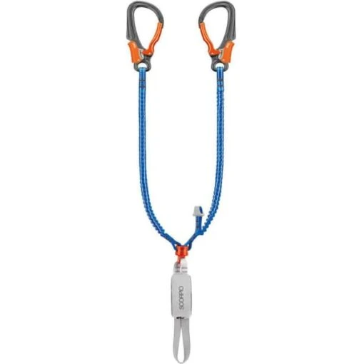 PETZL SCORPIO EASHOOK 23 -Uitrusting Voor Buiten 9 40689 scorpio eashook l060ba00 01