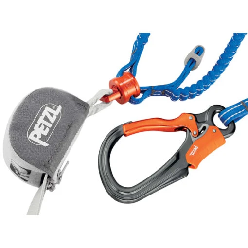 PETZL SCORPIO EASHOOK 23 -Uitrusting Voor Buiten 9 40689 scorpio eashook l060ba00 02