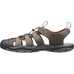 KEEN CLEARWATER CNX RAVEN/TORTOISE SHELL 23 -Uitrusting Voor Buiten 9 40771 clearwater cnx raven tortoise 1014456 03