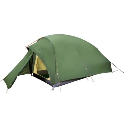 VAUDE TAURUS UL 2P GREEN 23 -Uitrusting Voor Buiten 9 41467 taurus ul 2p green 12310 400 01