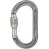 PETZL OK SCREW-LOCK 23 -Uitrusting Voor Buiten 9 42158 ok screw lock m33a sl 01