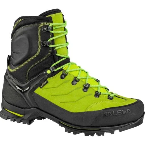 SALEWA MS VULTUR EVO GTX BLACK/CA 22 -Uitrusting Voor Buiten 9 43660 ms vultur evo gtx black ca 61334 0916 01