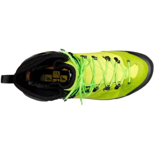 SALEWA MS VULTUR EVO GTX BLACK/CA 22 -Uitrusting Voor Buiten 9 43660 ms vultur evo gtx black ca 61334 0916 02