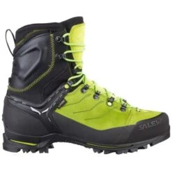 SALEWA MS VULTUR EVO GTX BLACK/CA 22 -Uitrusting Voor Buiten 9 43660 ms vultur evo gtx black ca 61334 0916 06