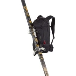 DAKINE POACHER RAS 26L BLACK 22 -Uitrusting Voor Buiten 9 44859 poacher ras 26l black 10002074 blk 04