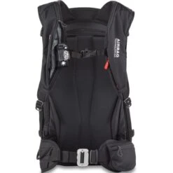 DAKINE POACHER RAS 26L BLACK 22 -Uitrusting Voor Buiten 9 44859 poacher ras 26l black 10002074 blk 06