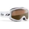 JULBO PROTON BLANC CHROMAKIDS 23 -Uitrusting Voor Buiten 9 44991 proton blanc chromakids j73492113 01