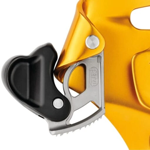 PETZL CROLL L 23 -Uitrusting Voor Buiten 9 45684 bloqueur croll l b016aa00 02