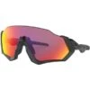 OAKLEY FLIGHT JACKET MATTE BLACK/PRIZM ROAD 22 -Uitrusting Voor Buiten 9 45893 flight jacket matte black prizm road oo9401 0137 01