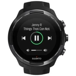 SUUNTO 9 BARO BLACK 23 -Uitrusting Voor Buiten 9 48128 9 baro black ss050019000 05