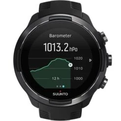 SUUNTO 9 BARO BLACK 23 -Uitrusting Voor Buiten 9 48128 9 g1 baro black SS050019000 03