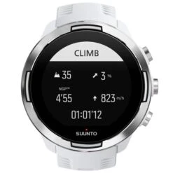 SUUNTO 9 BARO WHITE 23 -Uitrusting Voor Buiten 9 48131 9 baro white ss050021000 04