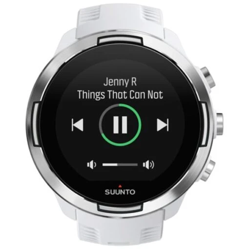 SUUNTO 9 BARO WHITE 23 -Uitrusting Voor Buiten 9 48131 9 baro white ss050021000 05