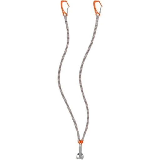 PETZL SANGLE ANTIPERTE V-LINK 23 -Uitrusting Voor Buiten 9 49649 sangle antiperte v link u083aa00 01