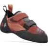 BLACK DIAMOND FOCUS - MEN'S CLIMBING RUST 22 -Uitrusting Voor Buiten 9 49770 focus men s climbing shoes rust bd570102 01