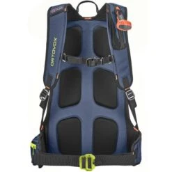 ORTOVOX CROSS RIDER 18 AVABAG KIT NIGHT BLUE 22 -Uitrusting Voor Buiten 9 50039 cross rider 18 avabag kit night blue 46403 51501 02