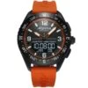 ALPINA WATCHES ALPINERX ORANGE 22 -Uitrusting Voor Buiten 9 52942 alpinerx 45mm orange al 283lbo5aq6 01