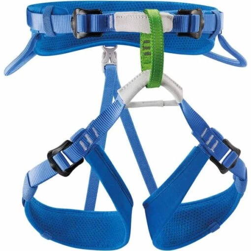 PETZL MACCHU BLEU 23 -Uitrusting Voor Buiten 9 53232 macchu bleu c015aa bl 01