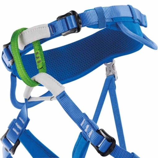 PETZL MACCHU BLEU 23 -Uitrusting Voor Buiten 9 53232 macchu bleu C015AA BL 03