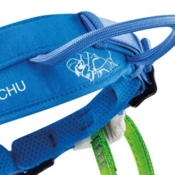 PETZL MACCHU BLEU 23 -Uitrusting Voor Buiten 9 53232 macchu bleu C015AA BL 04