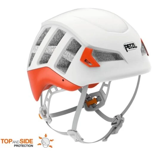 PETZL METEOR ROUGE 23 -Uitrusting Voor Buiten 9 53236 meteor rouge A071AA RGE 02