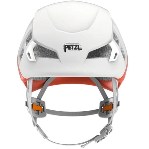 PETZL METEOR ROUGE 23 -Uitrusting Voor Buiten 9 53236 meteor rouge A071AA RGE 04