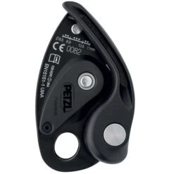 PETZL GRIGRI ROUGE 23 -Uitrusting Voor Buiten 9 53238 grigri rouge d014ba rge 02