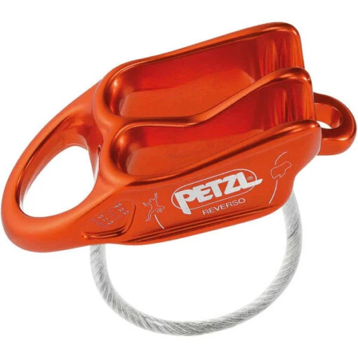 PETZL REVERSO ROUGE 23 -Uitrusting Voor Buiten 9 53240 reverso rouge d017aa rge 01