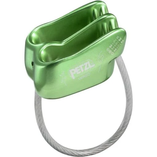 PETZL VERSO VERT 23 -Uitrusting Voor Buiten 9 53242 verso vert d019aa ve 01