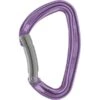 PETZL DJINN COURBE VIOLET 23 -Uitrusting Voor Buiten 9 53248 djinn courbe violet m060ba vio 01