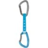 PETZL DJINN AXESS 12 CM BLEU 23 -Uitrusting Voor Buiten 9 53260 djinn axess 12 cm bleu m060ca00 01