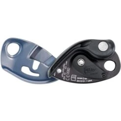 PETZL GRIGRI GRIS 23 -Uitrusting Voor Buiten 9 53262 grigri gris D014BA GS 02