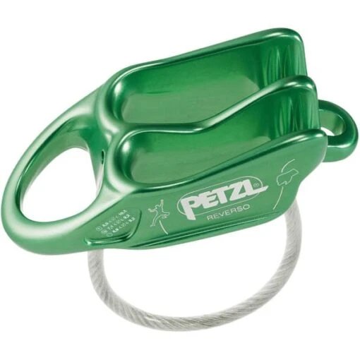 PETZL REVERSO VERT 23 -Uitrusting Voor Buiten 9 53264 reverso vert d017aa ve 01