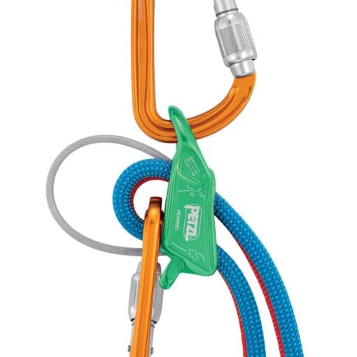 PETZL REVERSO VERT 23 -Uitrusting Voor Buiten 9 53264 reverso vert d017aa ve 02