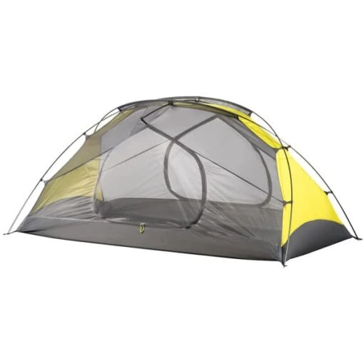 SALEWA DENALI III TENT CACTUS/GREY 23 -Uitrusting Voor Buiten 9 55367 denali III cactus grey 005628 5311 04