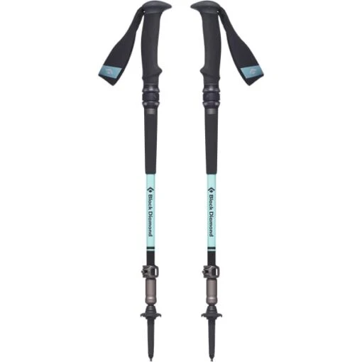 BLACK DIAMOND WOMEN'S TRAIL PRO SHOCK TREK ALPINE LAKE 23 -Uitrusting Voor Buiten 9 56013 w trail pro shock trek alpinelake BD112503 3000 02