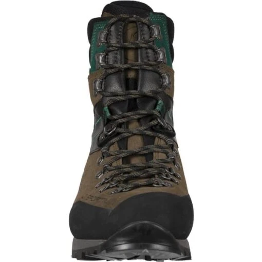 LA SPORTIVA KARAKORUM HC GORE-TEX MOCHA FOREST 23 -Uitrusting Voor Buiten 9