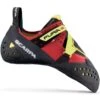 SCARPA FURIA S PARROT YELLOW 23 -Uitrusting Voor Buiten 9 56414 furia s 70055 000 01