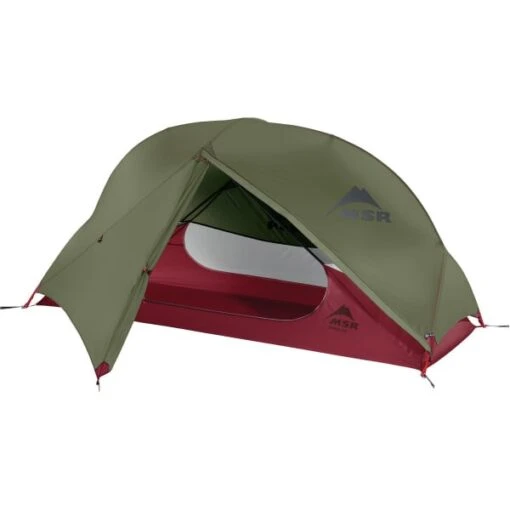 MSR HUBBA NX TENT V6 GREEN 23 -Uitrusting Voor Buiten 9 56837 hubba nx tent v6 green 06203 01