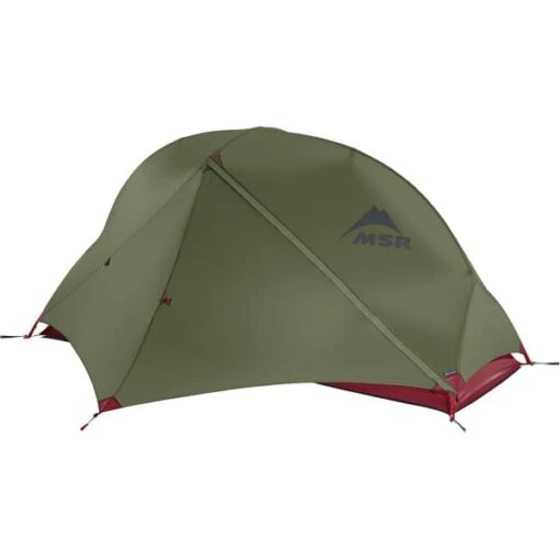 MSR HUBBA NX TENT V6 GREEN 23 -Uitrusting Voor Buiten 9 56837 hubba nx tent v6 green 06203 02