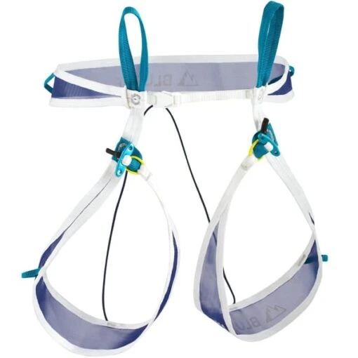 BLUE ICE CHOUCAS LIGHT HARNESS BLUE 23 -Uitrusting Voor Buiten 9 57527 choucas light harness blue 100002 blu 01