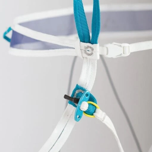 BLUE ICE CHOUCAS LIGHT HARNESS BLUE 23 -Uitrusting Voor Buiten 9 57527 choucas light harness blue 100002 BLU 02