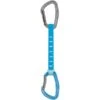 PETZL DJINN AXESS 17 CM BLEU 23 -Uitrusting Voor Buiten 9 57842 djinn axess 17 cm bleu m060ca02 01