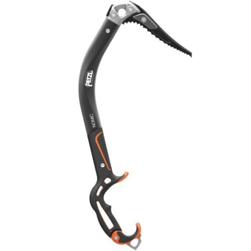 PETZL NOMIC 23 -Uitrusting Voor Buiten 9 58010 nomic u021aa00 01