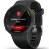 GARMIN FORERUNNER 45 BLACK 21 -Uitrusting Voor Buiten 9 58709 forerunner 45 black 010 02156 15 01