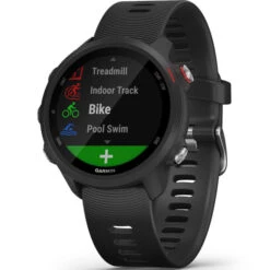 GARMIN FORERUNNER 245 MUSIC BLACK 22 -Uitrusting Voor Buiten 9 58724 forerunner 245 music black 010 02120 30 04