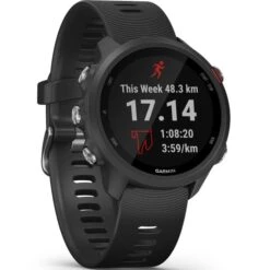 GARMIN FORERUNNER 245 MUSIC BLACK 22 -Uitrusting Voor Buiten 9 58724 forerunner 245 music black 010 02120 30 05