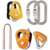 PETZL KIT SECOURS CREVASSE 23 -Uitrusting Voor Buiten 9 58927 kit secours crevasse k025aa00 01